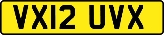 VX12UVX