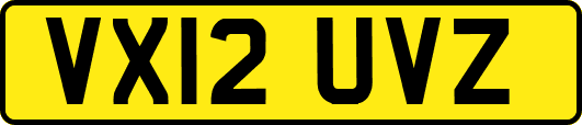 VX12UVZ