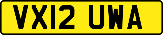 VX12UWA