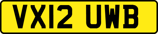 VX12UWB