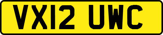 VX12UWC