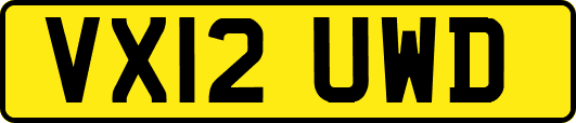 VX12UWD