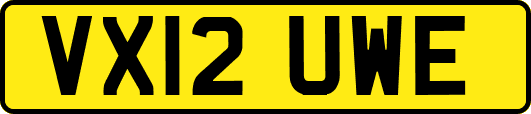 VX12UWE