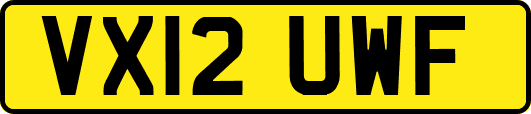 VX12UWF