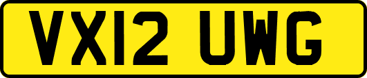VX12UWG