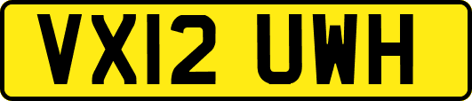 VX12UWH