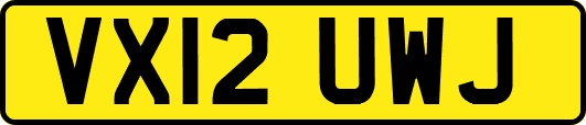 VX12UWJ