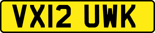 VX12UWK