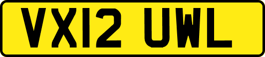 VX12UWL