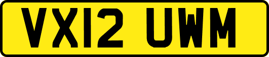 VX12UWM