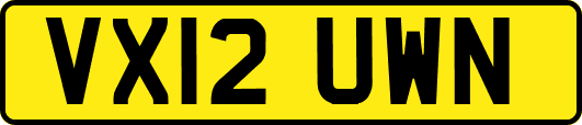 VX12UWN