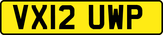 VX12UWP