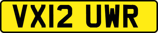 VX12UWR