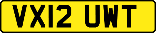 VX12UWT