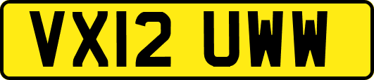 VX12UWW
