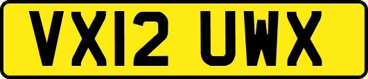 VX12UWX