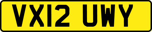VX12UWY