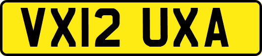 VX12UXA