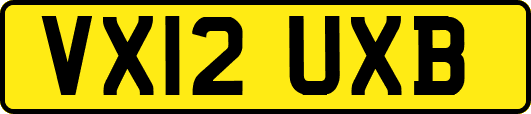 VX12UXB