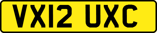VX12UXC