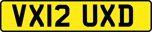 VX12UXD