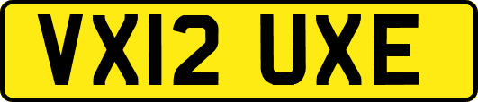 VX12UXE