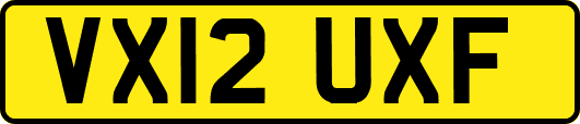 VX12UXF