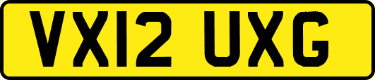 VX12UXG