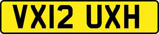 VX12UXH