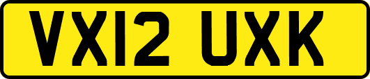 VX12UXK