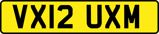 VX12UXM