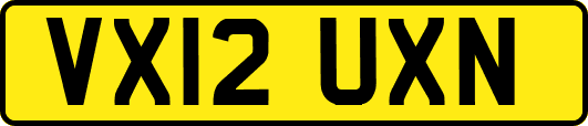 VX12UXN