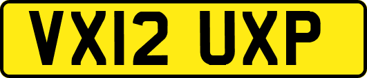 VX12UXP