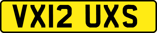 VX12UXS