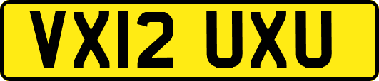 VX12UXU