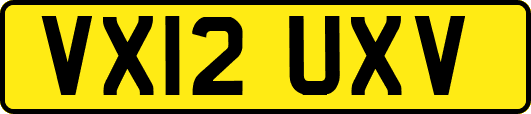 VX12UXV