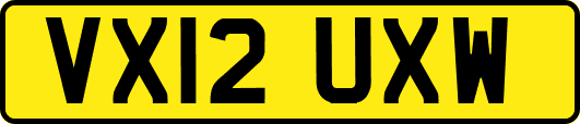 VX12UXW