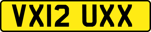 VX12UXX