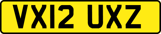 VX12UXZ