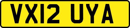 VX12UYA