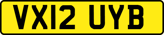 VX12UYB