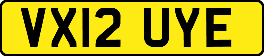 VX12UYE