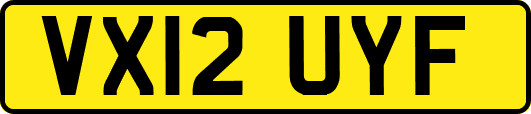 VX12UYF