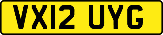 VX12UYG