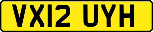 VX12UYH