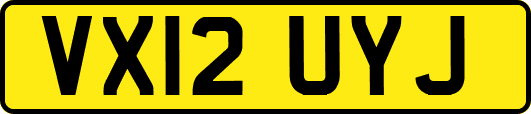 VX12UYJ