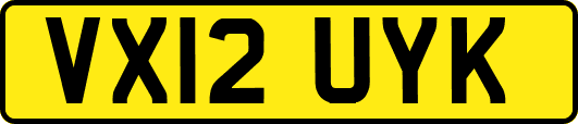 VX12UYK