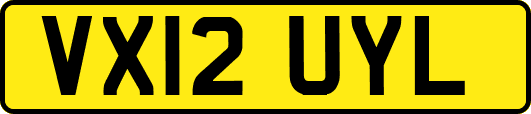VX12UYL