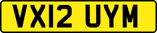 VX12UYM