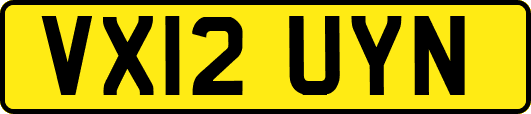 VX12UYN